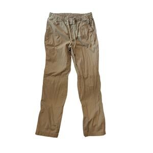 George Brown Cuffed Ankle Joggers Mens S